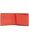 color block leather bifold wallet PFMI0003L0LV520 - MARNI - BALAAN 5