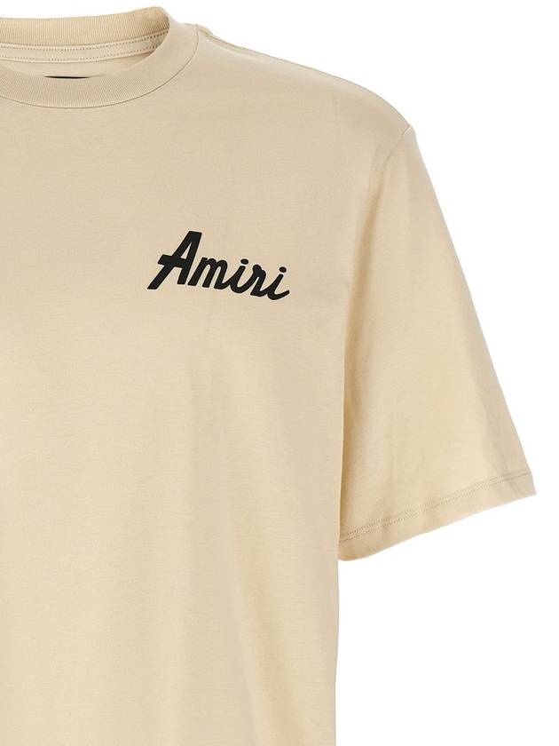 Amiri 'City' T-Shirt - AMIRI - BALAAN 3