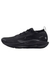 Pegasus Trail 5 Gore-Tex Low Top Sneakers Black - NIKE - BALAAN 2