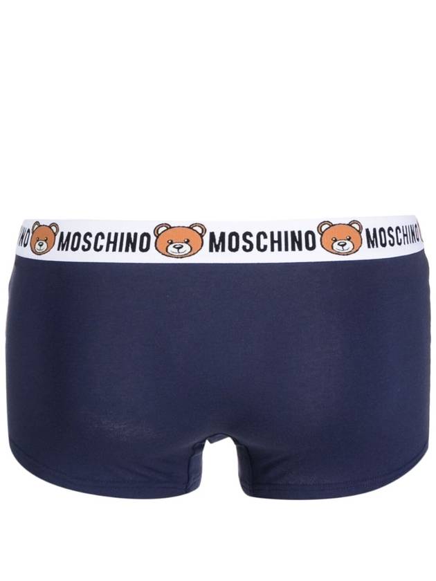 Moschino Underwear - MOSCHINO - BALAAN 3