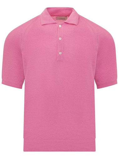 Laneus English Polo Shirt - LANEUS - BALAAN 1