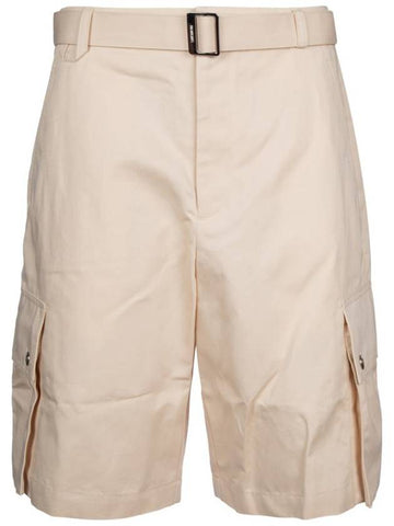 Jacquemus Shorts - JACQUEMUS - BALAAN 1