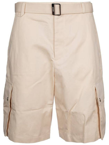 Jacquemus Shorts - JACQUEMUS - BALAAN 1