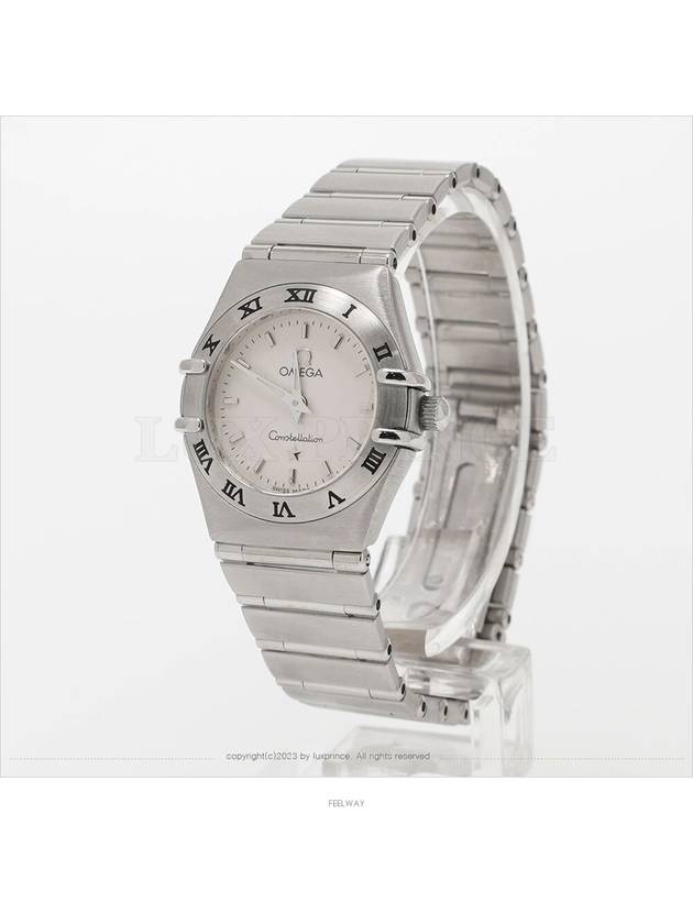 women watch - OMEGA - BALAAN 2