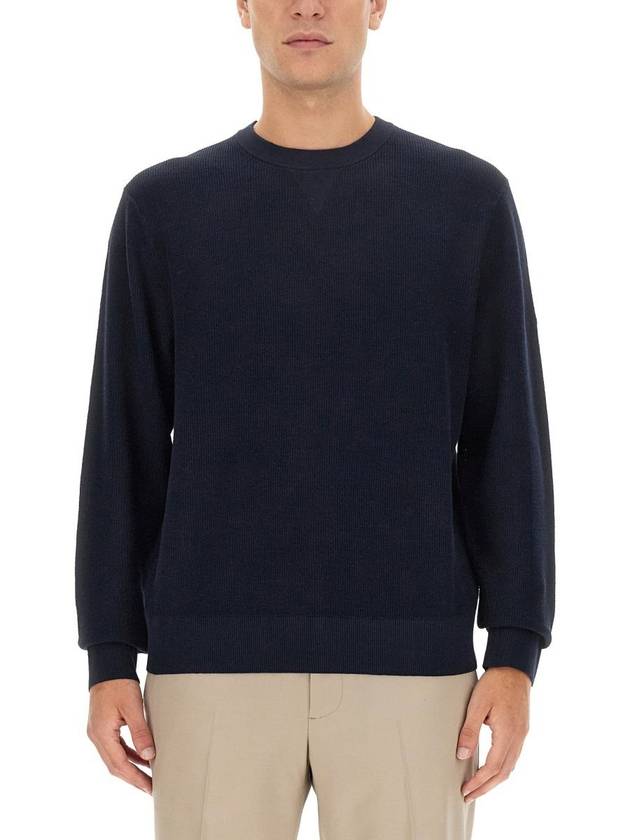 Theory Cotton Jersey - THEORY - BALAAN 1