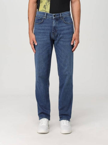 Jeans uomo Boss - HUGO BOSS - BALAAN 1