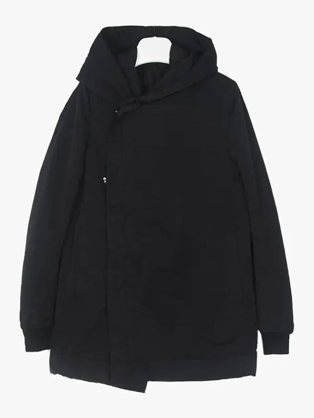 DS19S4230 FEP3 1172 Padded Coat - RICK OWENS - BALAAN 2