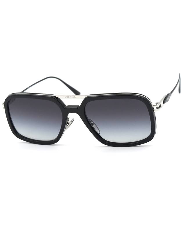 Sunglasses SPR57Z 1AB09S - PRADA - BALAAN 1