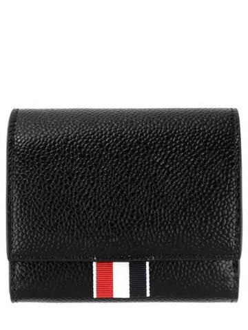 Men s half wallet 270689 - THOM BROWNE - BALAAN 1