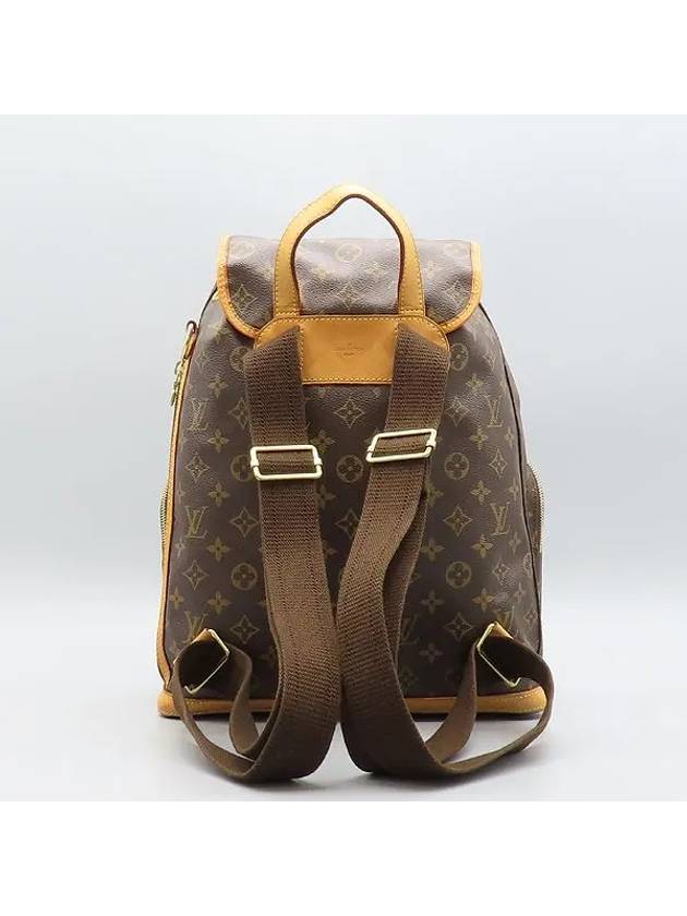 M40107 Backpack Bag - LOUIS VUITTON - BALAAN 4