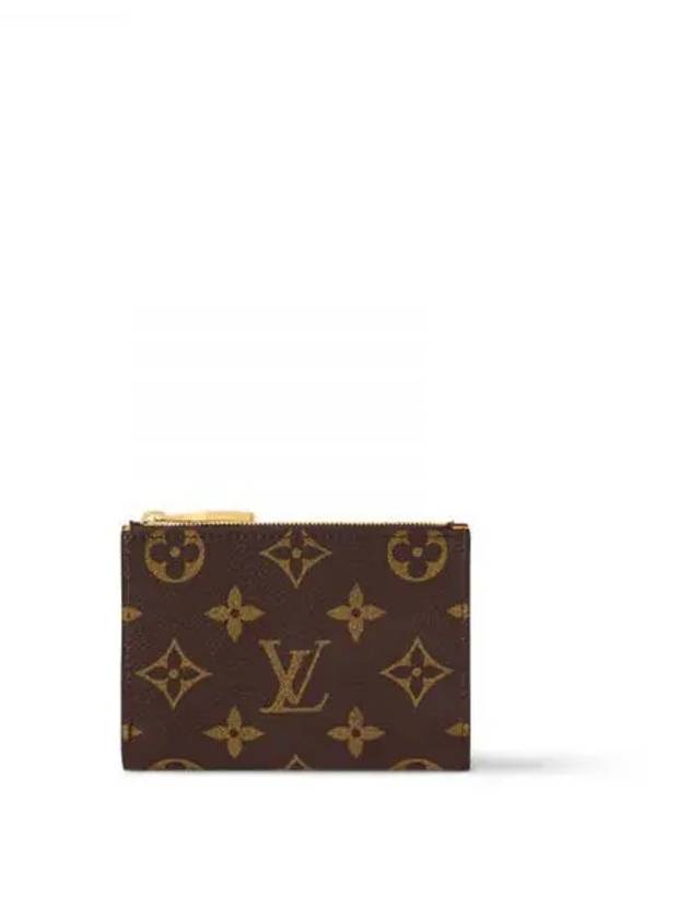 Wallet Lisa Jaune d Or M83649 - LOUIS VUITTON - BALAAN 1