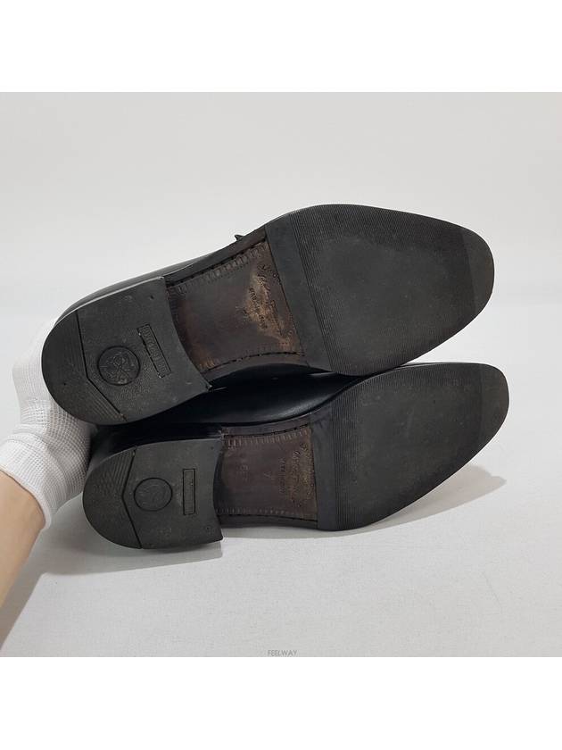 men loafers - SALVATORE FERRAGAMO - BALAAN 9