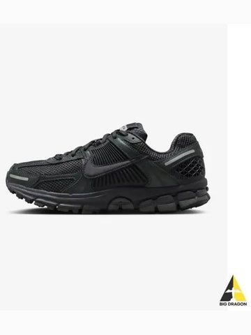 Zoom Vomero 5 W Black FQ7079 002 - NIKE - BALAAN 1