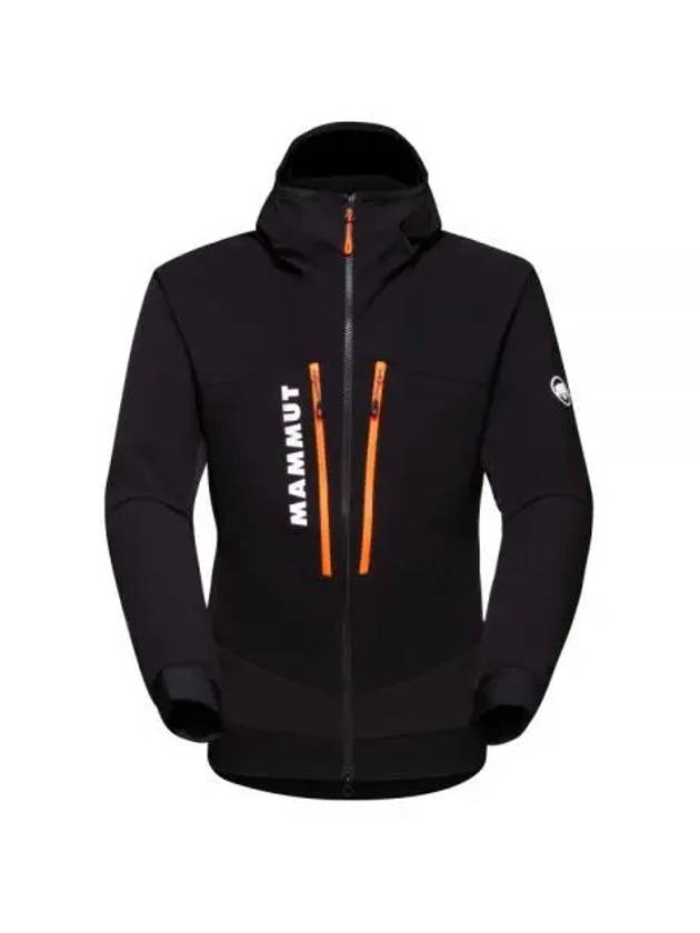 Aenergy SO Hybrid Hooded Jacket Men 10110192000533 Energy Hybrid Jacket Men - MAMMUT - BALAAN 2