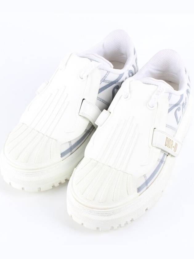 ID Velcro Sneakers 36 5 235 - DIOR - BALAAN 1