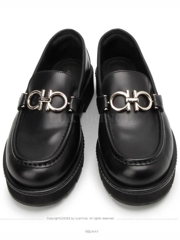 women loafers - SALVATORE FERRAGAMO - BALAAN 2