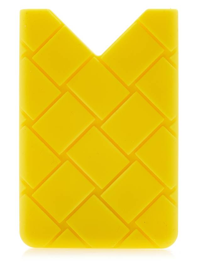 card wallet yellow - BOTTEGA VENETA - BALAAN 2