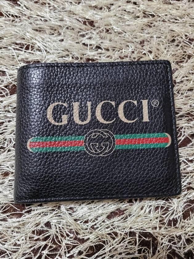 men s wallet - GUCCI - BALAAN 2