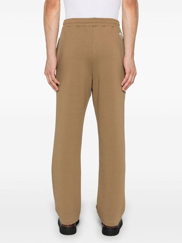 BARROW Trousers Brown - CLAIRE BARROW - BALAAN 4