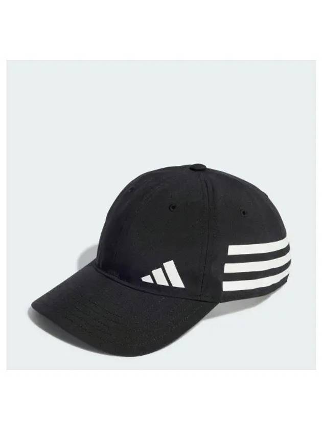 Bold Ball Cap Black - ADIDAS - BALAAN 2