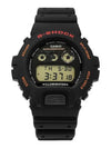 G SHOCK DW 6900UB 9DR 6900 series digital urethane watch - G-SHOCK - BALAAN 4