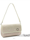 women shoulder bag - SALVATORE FERRAGAMO - BALAAN 10