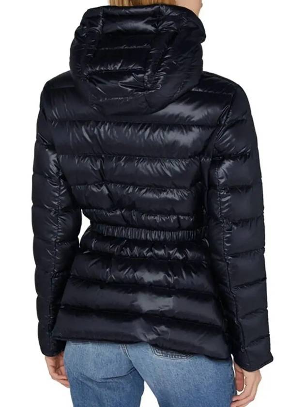 Women s ARGENNO short down padded jacket 1A00068 595ZZ 776 - MONCLER - BALAAN 3