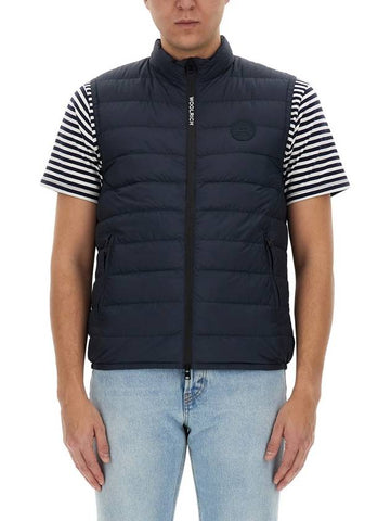 DOWN VEST - WOOLRICH - BALAAN 1