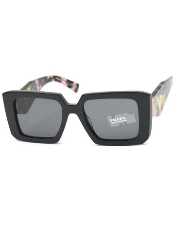 Sunglasses SPR23YF 1AB5S0 - PRADA - BALAAN 1