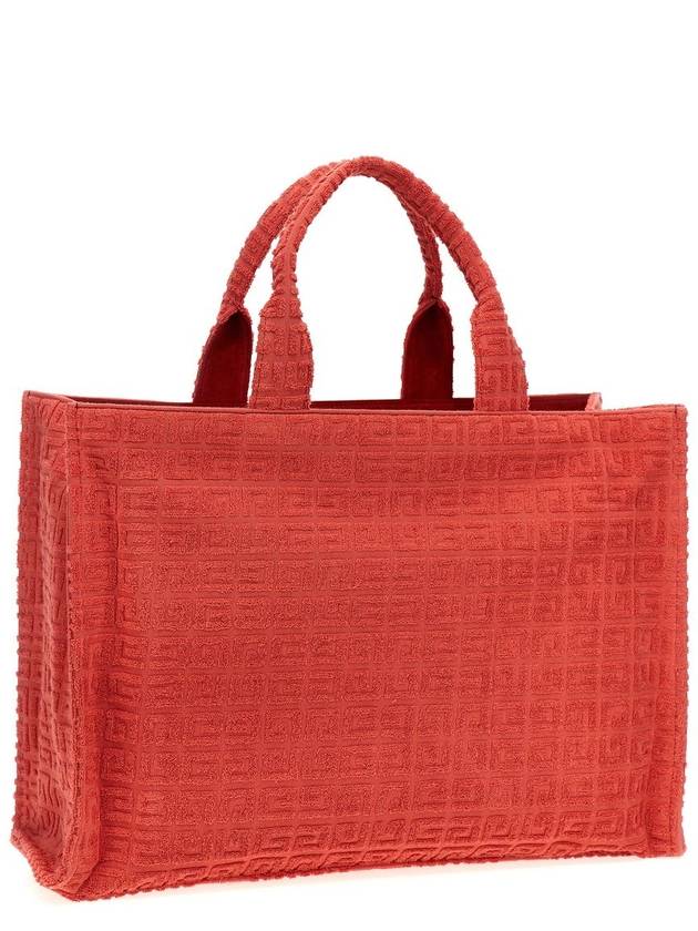 Givenchy Plage Medium Capsule 'G-Tote' Shopping Bag - GIVENCHY - BALAAN 2