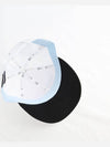 Men Women Golf Hat Faceted 950 LP Snapback White New Logo - PXG - BALAAN 4