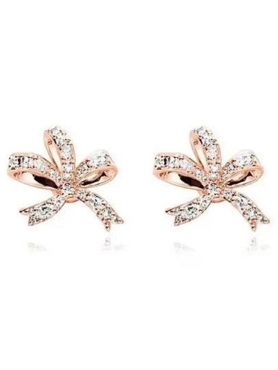 Women s earrings 271451 - SWAROVSKI - BALAAN 1