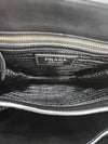 Margit flap shoulder bag 1BD250 - PRADA - BALAAN 7