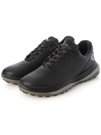 Biom Tour Spikeless Black - ECCO - BALAAN 2