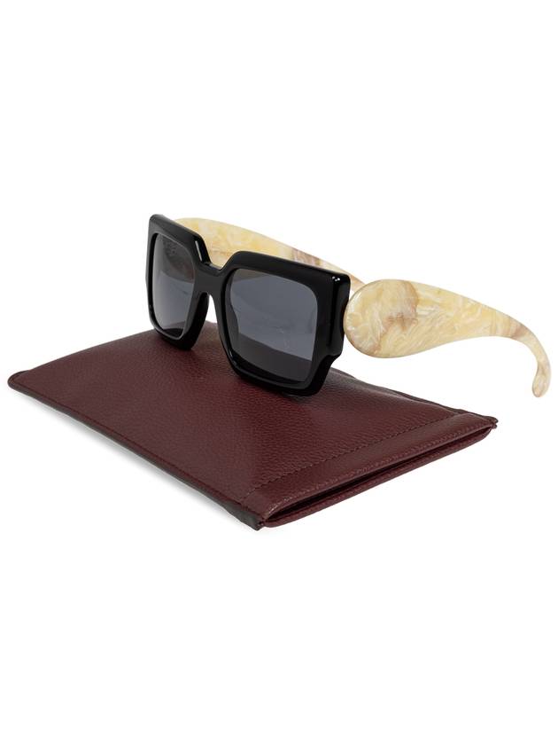 Etro Sunglasses, Women's, Black - ETRO - BALAAN 3