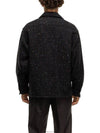 0123205013016 BLACK Collins Jacket - VISVIM - BALAAN 3