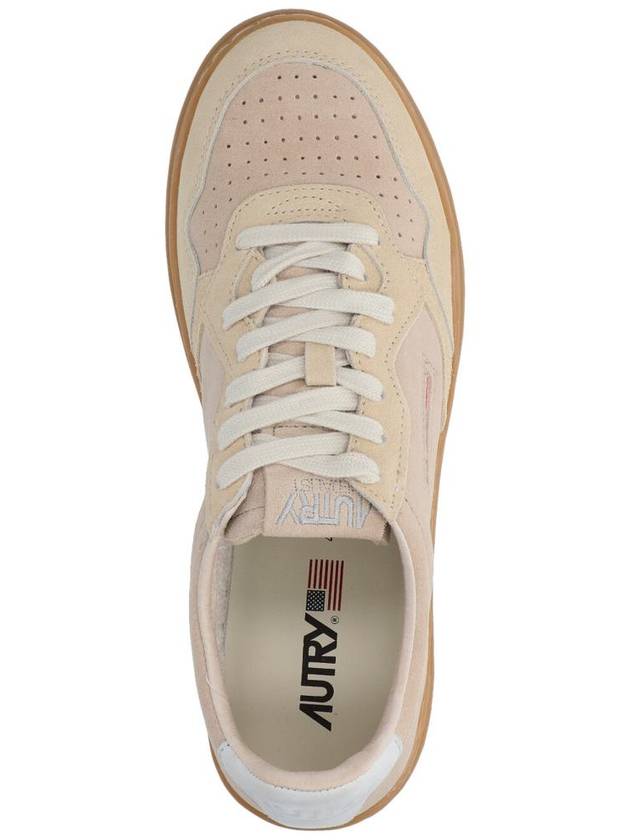 Autry Sneakers - AUTRY - BALAAN 5