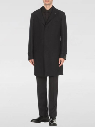 Coat men Tagliatore - TAGLIATORE - BALAAN 1