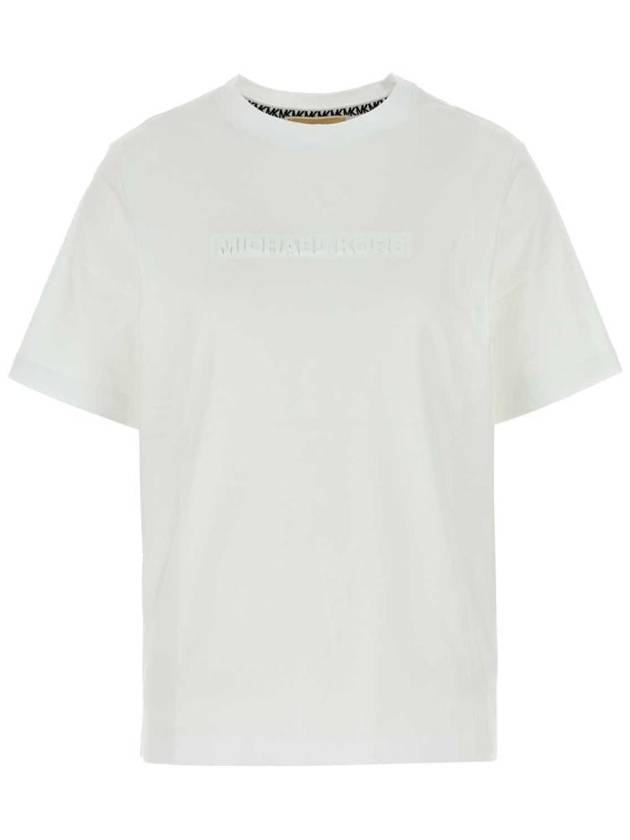 Michael Kors T-Shirt - MICHAEL KORS - BALAAN 1