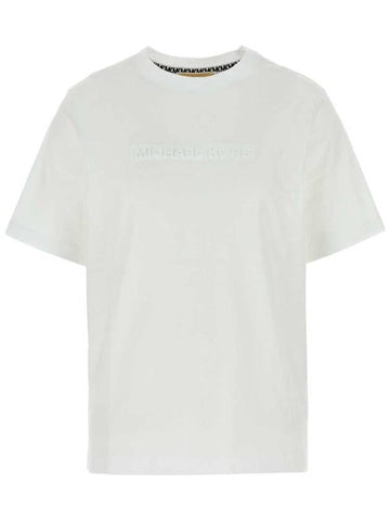 Michael Kors T-Shirt - MICHAEL KORS - BALAAN 1