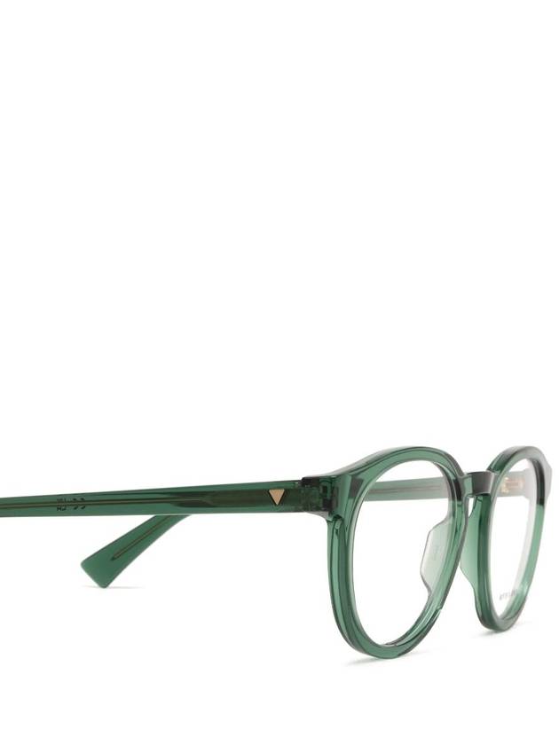 Sunglasses 00 538189316 BV1225O 006 GREEN - BOTTEGA VENETA - BALAAN 4