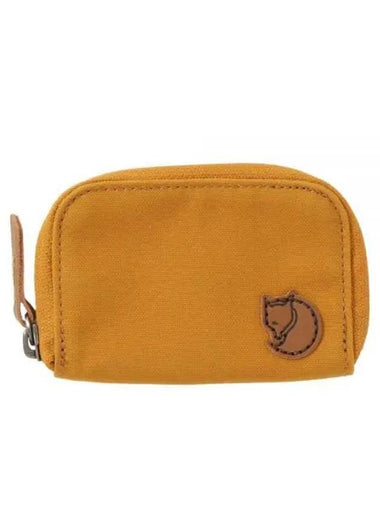 24 ZIP CARD HOLDER 24218166 - FJALL RAVEN - BALAAN 1