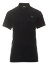 Men's Board Regular Fit Polo - J.LINDEBERG - BALAAN 2