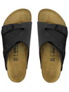 Narrow Slipper Black - BIRKENSTOCK - BALAAN 3