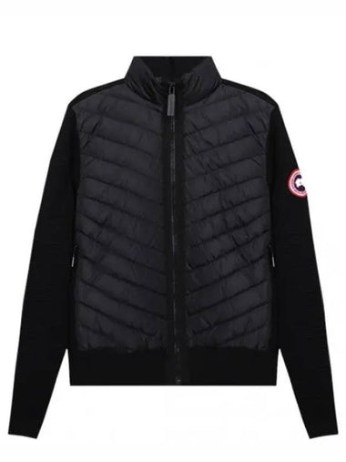 Highbridge knit jacket - CANADA GOOSE - BALAAN 1