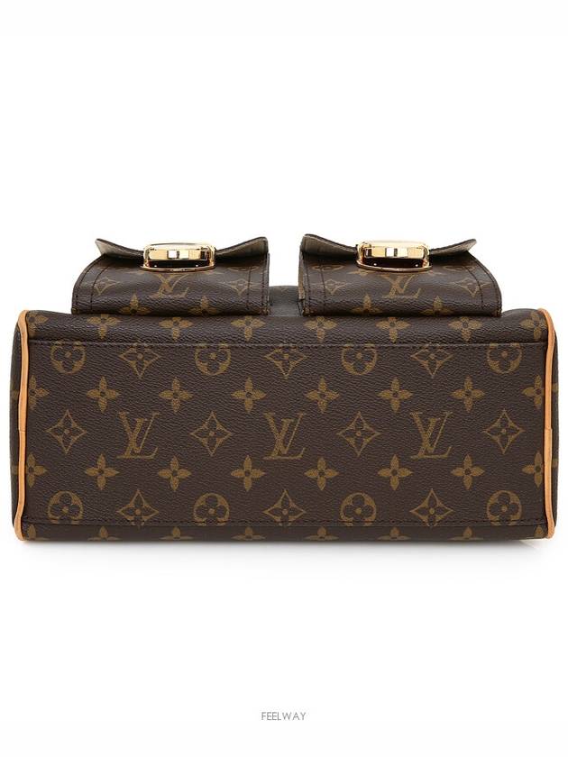 women tote bag - LOUIS VUITTON - BALAAN 5