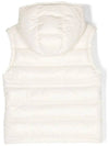 Kids ANIA Padded Vest 1A000 84 68950 034 - MONCLER - BALAAN 3