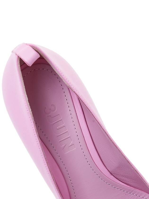 Women's Pumps 322S4001 I 0599316 SWEET PINK - 3JUIN - BALAAN 7