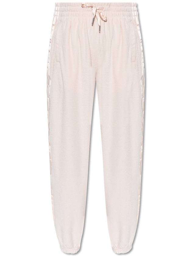 ADIDAS Originals Sweatpants, Women's, Pink - ADIDAS ORIGINALS - BALAAN 1