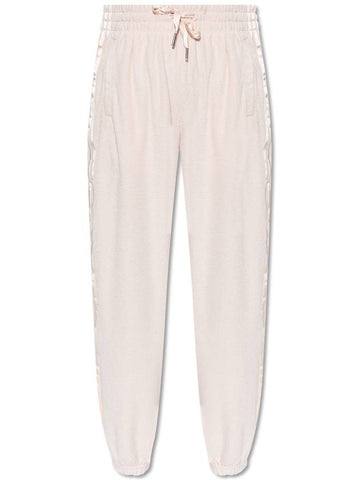 ADIDAS Originals Sweatpants, Women's, Pink - ADIDAS ORIGINALS - BALAAN 1